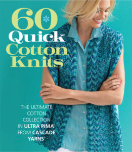 60 Quick Cotton Knits in Ultra Pima