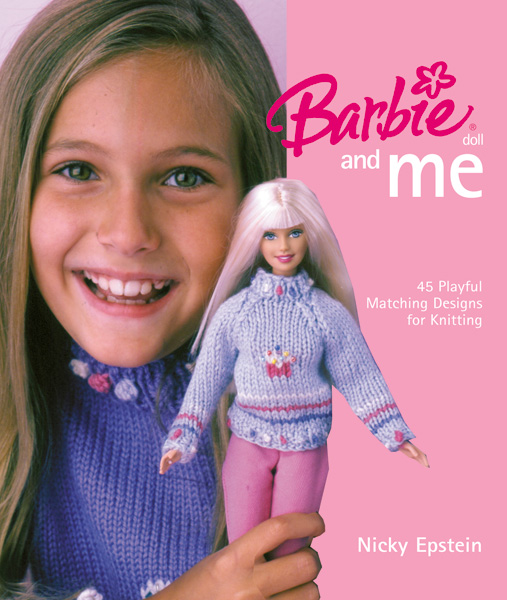 Barbie Doll and Me