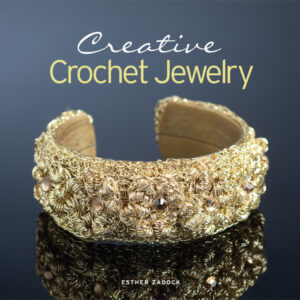 Creative Crochet Jewelry