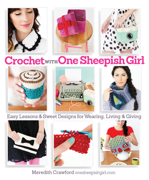 Crochet with One Sheepish Girl