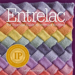 Entrelac: The Essential Guide to Interlace Knitting