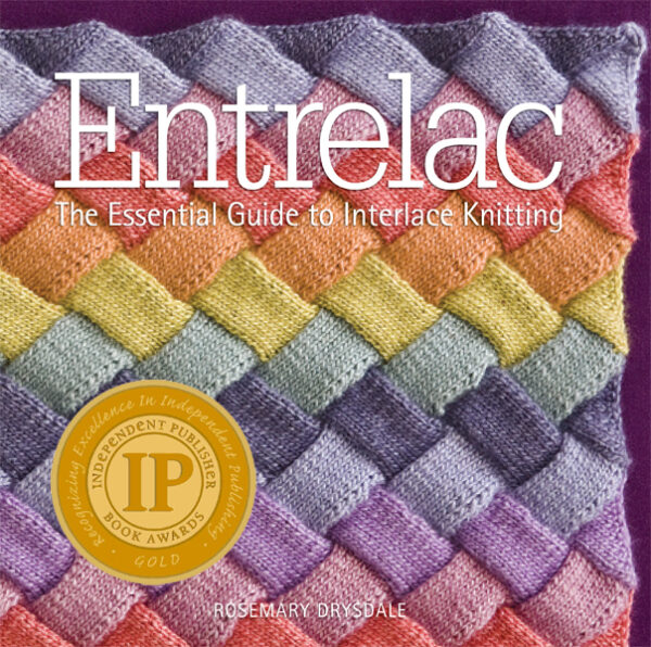 Entrelac: The Essential Guide to Interlace Knitting