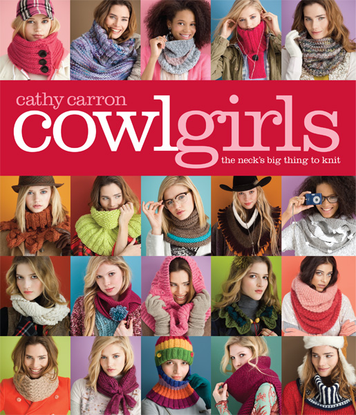 Cathy Carron's Cowl Girls