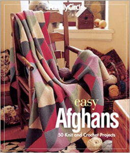 Family Circle Easy Afghans