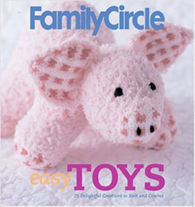 Family Circle Easy Toys