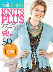 Knit Simple: Knits Plus