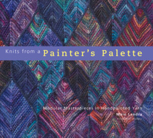 Knits from a Painter's Palette