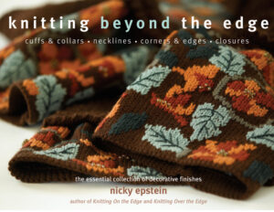 Knitting Beyond the Edge