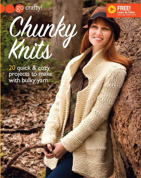 Chunky Knits