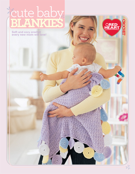 Cute Baby Blankies