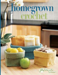 Homegrown Crochet