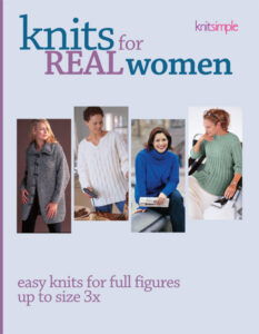 Knits for Real Women