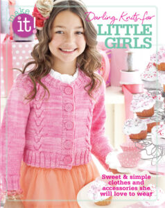 Darling Knits for Little Girls