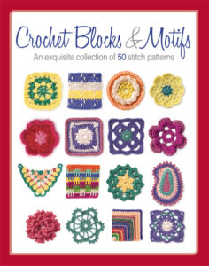 Crochet Blocks & Motifs