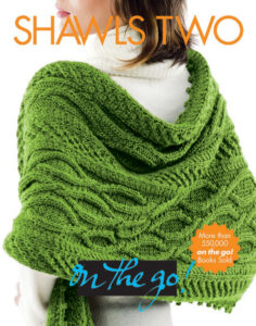 Vogue Knitting On the Go! Shawls Two