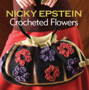 Nicky Epstein Crocheted Flowers