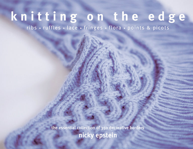 Knitting On the Edge