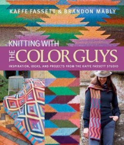 Knitting With the Color Guys