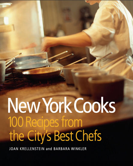 New York Cooks