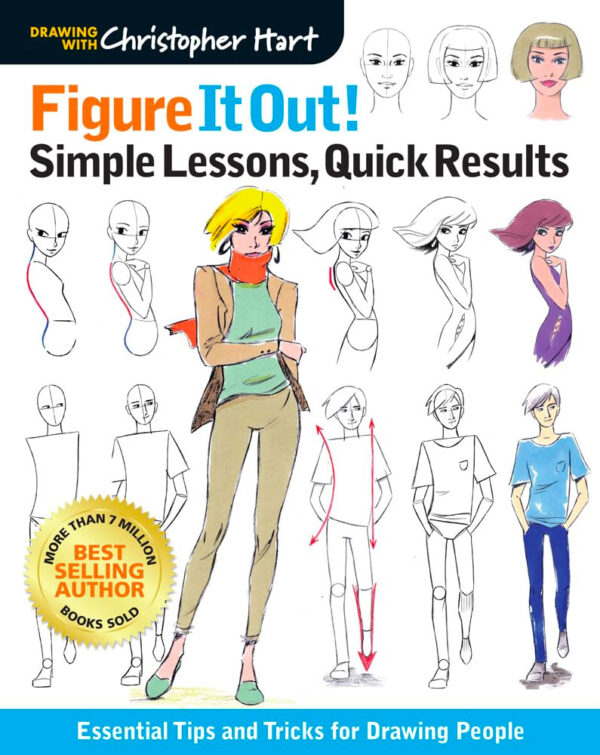 Figure It Out! Simple Lessons, Quick Results