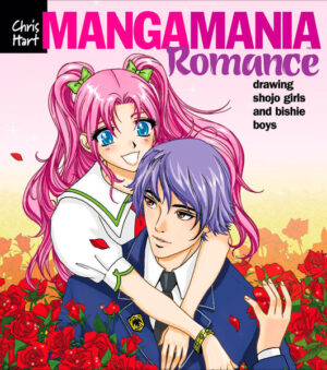 Manga Mania: Romance