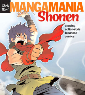 Manga Mania: Shonen