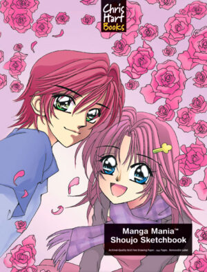 Manga Mania: Shoujo Sketchbook
