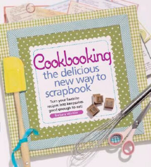Cookbooking