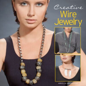 Creative Wire Jewelry
