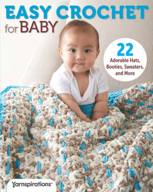 Easy Crochet for Baby